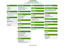 Tablet Screenshot of jouwstarter.nl